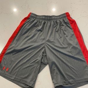 Under Armour Shorts